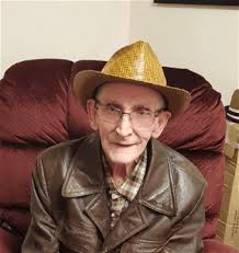 Larry Davies Obituary