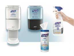You can get business by contacting local homes and listing your products on platforms like ebay and amazon. Gojo Is Going Beyond Successful Purell Brand