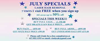 Now you will know where to go for full body services, eyebrow, facial, bikini, brazilian, underarm, and leg hair removal salons and spas. Laser Skin Center Medical Spa Voted Boston S Best Laser Hair Removal