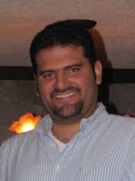 Robert Joaquin Samaniego Portilla: Bio