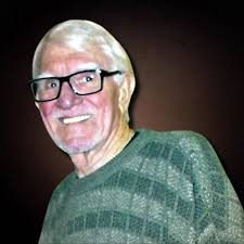 James McCloud Obituary