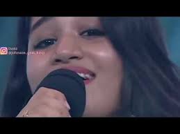 Müzik indir en kolay yolu. Sam Vishal And Srinisha Performance Elangathu Veesudhe Song Super Singer Youtube