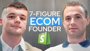 How Sean Scaled His Ecommerce Store to 7-Figures (Fior Jewellery)