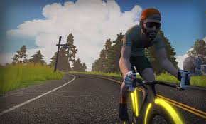A used bike is a good alternative because it costs less than newer models. Lucianotes Chasing The Tron Bike Zwift Insider