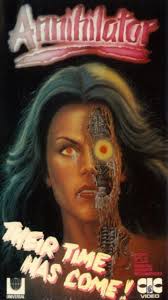 Annihilator · Film · Snitt