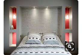 Pin By Gulay Akkose On Quartos Modern Style Bedroom Modern Bedroom Decor Grey Luxurious Bedrooms