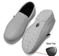 ESD Footwear Manufacturers & Suppliers | ALLESD