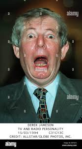 Derek jameson hi-res stock photography and images