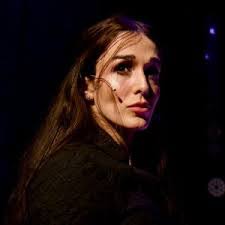 Paulette Woodside's Instagram, Twitter & Facebook