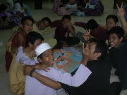Tapak perhimpunan berbumbung skamd 2015. Smk Alam Megah 2 Spm Asa Explore