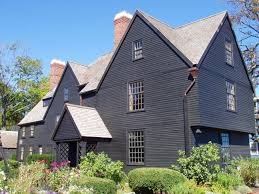 Hours may change under current circumstances House Of The Seven Gables Wikipedia