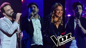 No puedo creer como todos no se hayan enloquecido con esto y la eliminaron ,no quedo ninguna muer en el. Consejos Para Los Futuros Participantes De La Voz Argentina La Voz Argentina Telefe Com