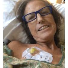 Fundraiser by Brittani Ogamba : Sandy Ney's Cancer Relief Fund