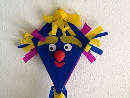 Eine effektvolle kunst, die schon kindern ab fünf jahren spass macht. Basteln Mit Senioren Einen Drachen Basteln Basteln Mit Senioren