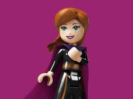 How much do you know about frozen 2? Disney Frozen Ii Theme Official Lego Shop Se