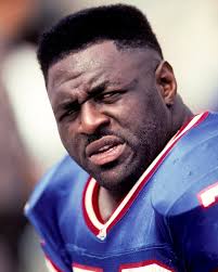 Leonard Marshall editorial stock photo. Image of style