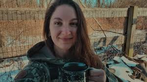 Start of 13 day break before hunting season