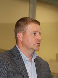 Eddy County Commissioner Jon Henry elected mayor of Artesia, NM