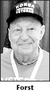 WAYNE FORST Obituary