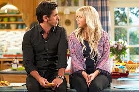 Fuller House Comme Le Temps Passe La Fete A La Maison Oncle Jesse Le Temps Qui Passe