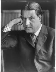 Photo:Stephen Samuel Wise,1874-1949,Rabbi,Zionist Leader