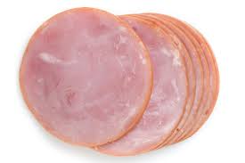 Image result for when from ham /is /; VS /CANADIAN BACON//: