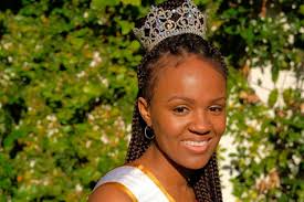 Fundraiser by Tiffany Shivers : Support Miss Black US|AM California