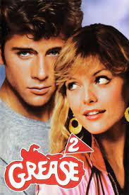 La Cabina Pelicula Grease Buenas Peliculas Grease 2