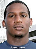 Jon Lockhart, Georgia Tech, Cornerback