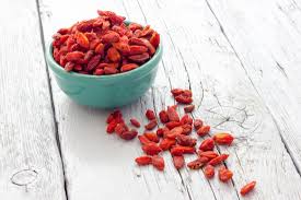 Eggplant Allergy Foods Symptoms And When To See A Doctor Goji Berries Nutrition Healthy Fruits
