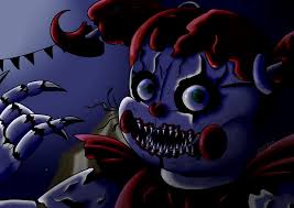 Check spelling or type a new query. Nightmare Baby Baby S Nightmare Circus Fivenightsatfreddys