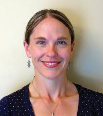 Lisa Wilson-Wright PhD'01