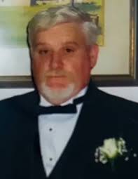 Obituary information for James Curtis Detwiler