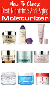 Best Anti Aging Moisturizer With Spf For Oily Skin In 2020 Anti Aging Moisturizer Anti Aging Skin Products Best Anti Aging