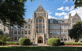 The Most Beautiful College In Every State Usa University College Campus College Fun