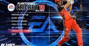 Explore bejeweled video games from electronic arts, a leading publisher of games for the pc, consoles and mobile. Ea Cricket 2019 Patch By Planet Cricket Download Install Ea Sports Cricket 2007 Patches Software S Pc