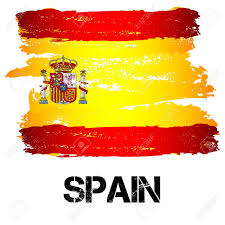 Espagne En 2020 Drapeau Espagne Espagne Drapeau Espagnol