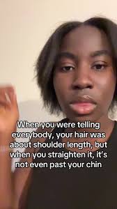 Chin Length Vs Shoulder Length Hair