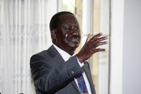 Raila's meeting comes just days after president uhuru kenyatta met mcas from the mount kenya region with the bbi as the main agenda. Don T Be Surprised If Raila And Kalonzo Vie For Mp In 2022 The Standard