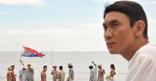 ROEDER CAMANAG MARKS 27TH YEAR ANNIVERSARY WITH A BRILLIANT PERFORMANCE AS  APOLINARIO MABINI