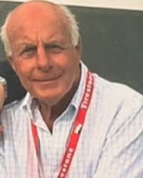 Arlen Peterson Obituary