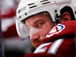 Erik has 15 years of experience working with concrete & masonry. Peter Forsberg Was The Toughest Superstar Of His Generation