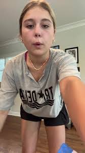 Madeline Cooney's Instagram, Twitter & Facebook