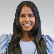 Myla Simmons's Instagram, Twitter & Facebook