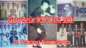Nama nama jurus ikspi kera sakti. The Legend Of Monkey Kung Fu R Totong Kiemdarto Kung Fu Sejarah