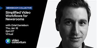 Best Film & Media Seminar Online