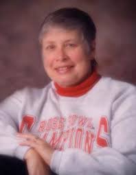 Carolyn Lorenzen Obituary (1935