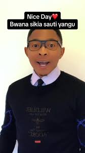 Napiga kelele Bwana sikia sauti yangu#hancesenya1