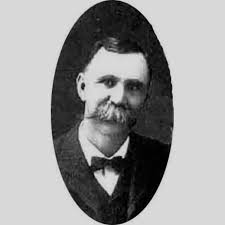 Judge Roten Alonzo Young (1857-1966)
