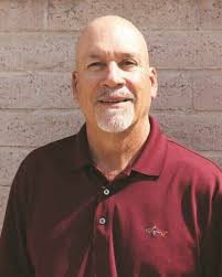 Two candidates for probate judge